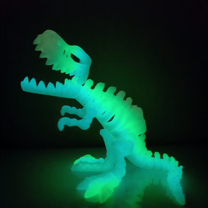 GlowRex