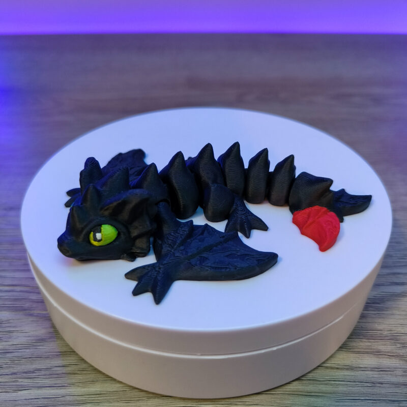 Toothless